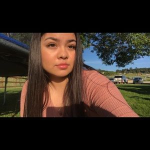 Meet your Posher, Kelly